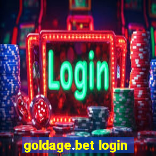goldage.bet login